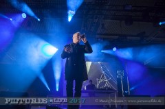 Namnambulu - Hildesheim 2017
