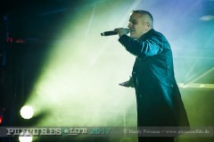 Namnambulu - Hildesheim 2017