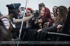 OstFront - Hildesheim 2017