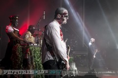 OstFront - Hildesheim 2017