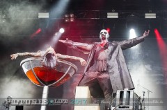 OstFront - Hildesheim 2017