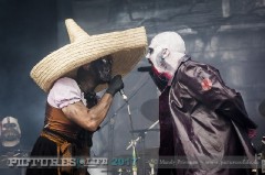 OstFront - Hildesheim 2017