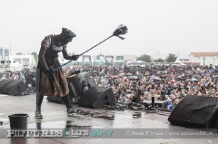 OstFront - Hildesheim 2017