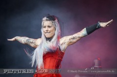 OstFront - Hildesheim 2017