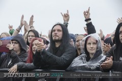 OstFront - Hildesheim 2017