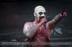OstFront - Hildesheim 2017
