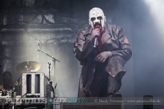 OstFront - Hildesheim 2017