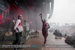 OstFront - Hildesheim 2017