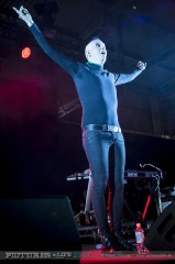 Solar Fake - Hildesheim 2017