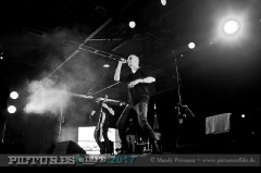 Solar Fake - Hildesheim 2017