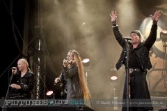 Subway To Sally - Hildesheim 2017