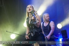 Subway To Sally - Hildesheim 2017
