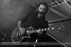 The Arch - Hildesheim 2017