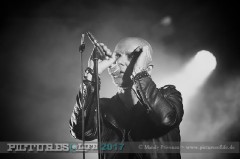 The Arch - Hildesheim 2017