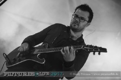 The Arch - Hildesheim 2017