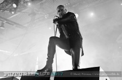 The Arch - Hildesheim 2017