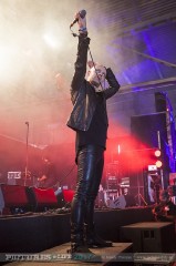 The Arch - Hildesheim 2017