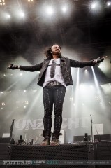 Unzucht - Hildesheim 2017