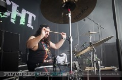 Unzucht - Hildesheim 2017
