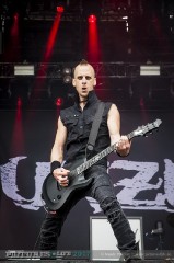 Unzucht - Hildesheim 2017