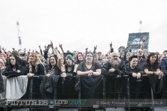Unzucht - Hildesheim 2017