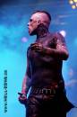 WGT 2009 - Combichrist