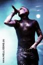 WGT 2009 - Combichrist