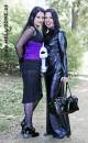 18. WAVE GOTIK TREFFEN Pfingsten 2009