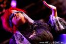WGT 2009 - LAme Immortelle