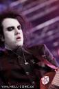 18. WAVE GOTIK TREFFEN Pfingsten 2009