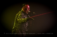 19. DARK STORM FESTIVAL - Chemnitz 2015
