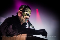 19. DARK STORM FESTIVAL - Chemnitz 2015