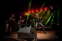Beyond the Black