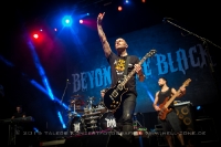 Beyond the Black