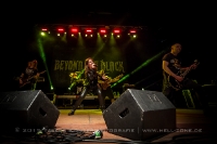 Beyond the Black