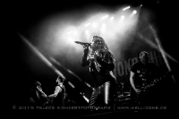 Beyond the Black