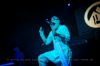 EISFABRIK - Chemnitz 2015