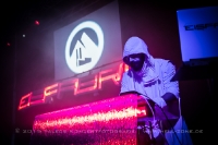 19. DARK STORM FESTIVAL - Chemnitz 2015