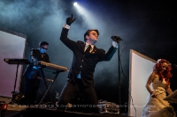 WELLE:ERDBALL - Chemnitz 2015