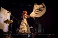 WELLE:ERDBALL - Chemnitz 2015