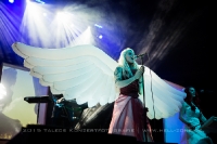 19. DARK STORM FESTIVAL - Chemnitz 2015