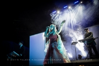 WELLE:ERDBALL - Chemnitz 2015