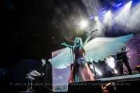 WELLE:ERDBALL - Chemnitz 2015