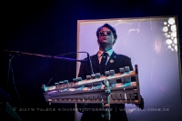 WELLE:ERDBALL - Chemnitz 2015