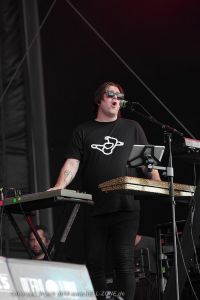 19. MERA LUNA Festival 2018