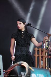 Bannkreis - Mera Luna 2018