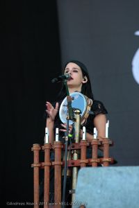 Bannkreis - Mera Luna 2018