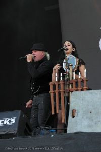19. MERA LUNA Festival 2018