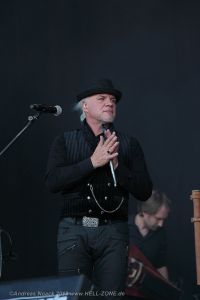 Bannkreis - Mera Luna 2018