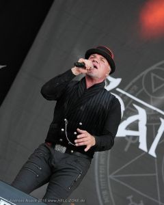 Bannkreis - Mera Luna 2018